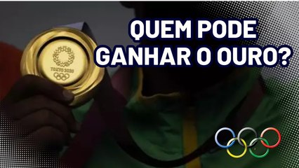OLIMPÍADAS 2024: quais os brasileiros com mais chances de medalha?