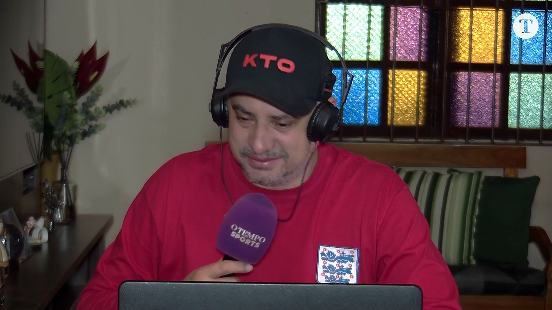 ACOMPANHE AO VIVO FM O TEMPO AO VIVO (2640)