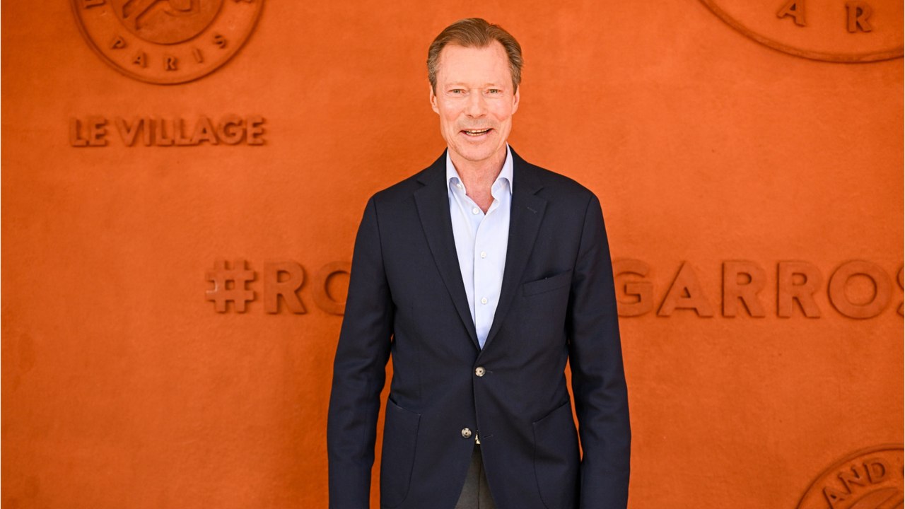 GALA VIDEO - Henri de Luxembourg : cette date clé pour son fils Guillaume, le prince héritier