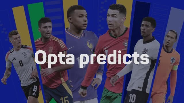 Who will win UEFA Euro 2024?