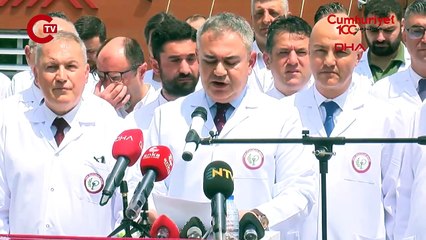 Eczacılardan flaş talep! Başarı sıralaması şartı yükseltilecek mi_