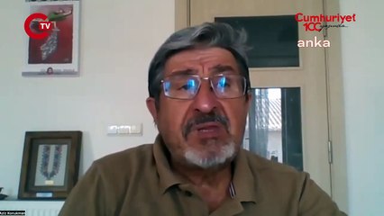 TÜİK Başkanı Erhan Çetinkaya ceza alacak mı_ Konukman'dan çok konuşulacak 'Yunanistan' örneği