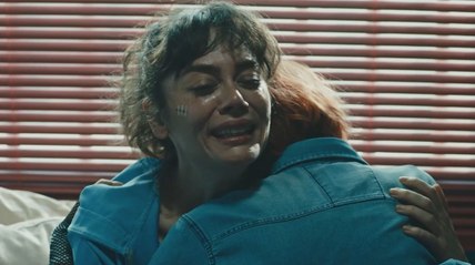 الفناء - الحلقة 23 مدبلجة بالعربية 🎬 | دراما مثيرة عن سيدة تواجه تحديات السجن