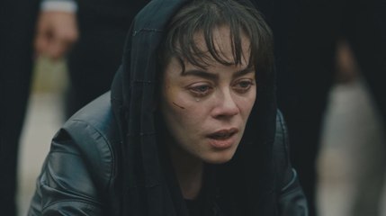 الفناء - الحلقة 28 مدبلجة بالعربية 🎬 | دراما مثيرة عن حياة امرأة في السجن