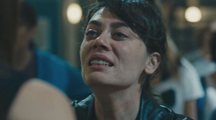 الفناء - الحلقة 27 مدبلجة بالعربية 🎬 | دراما مشوقة عن حياة دينيز في السجن