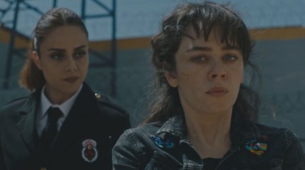 الفناء - الحلقة 30 | دراما مشوقة ومدبلجة بالعربية 🎬