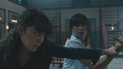 الفناء - الحلقة 31 مدبلجة بالعربية 🎬: دراما مشوقة عن سيدة تواجه مصاعب السجن