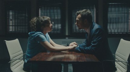 الفناء - الحلقة 25 مدبلجة بالعربية 🎬 | دراما مثيرة عن حياة دينيز في السجن