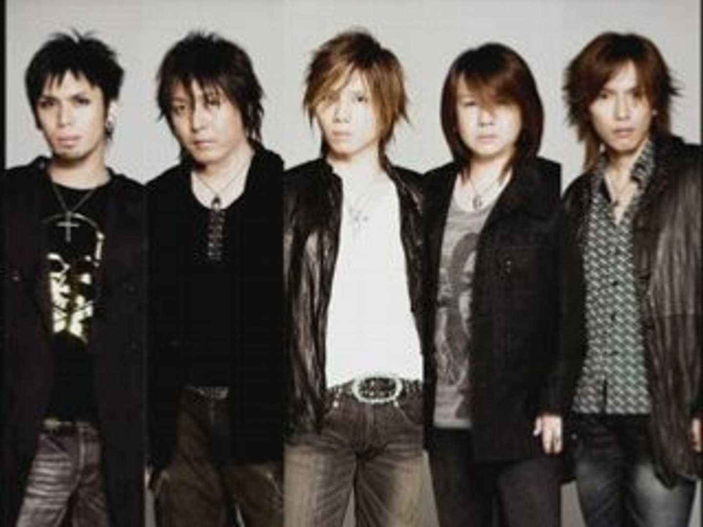 Janne Da Arc Carnation Video Dailymotion