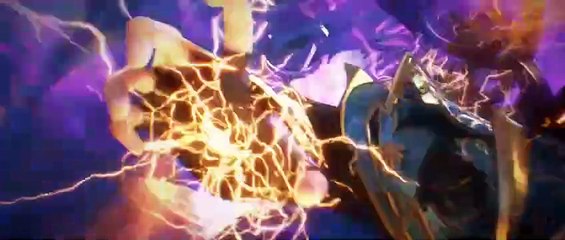 Perfect World [Wanmei Shijie] Ep 171 Multi Sub