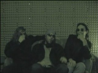 Soviet Attitude : Interview des acteurs musiciens du film 01