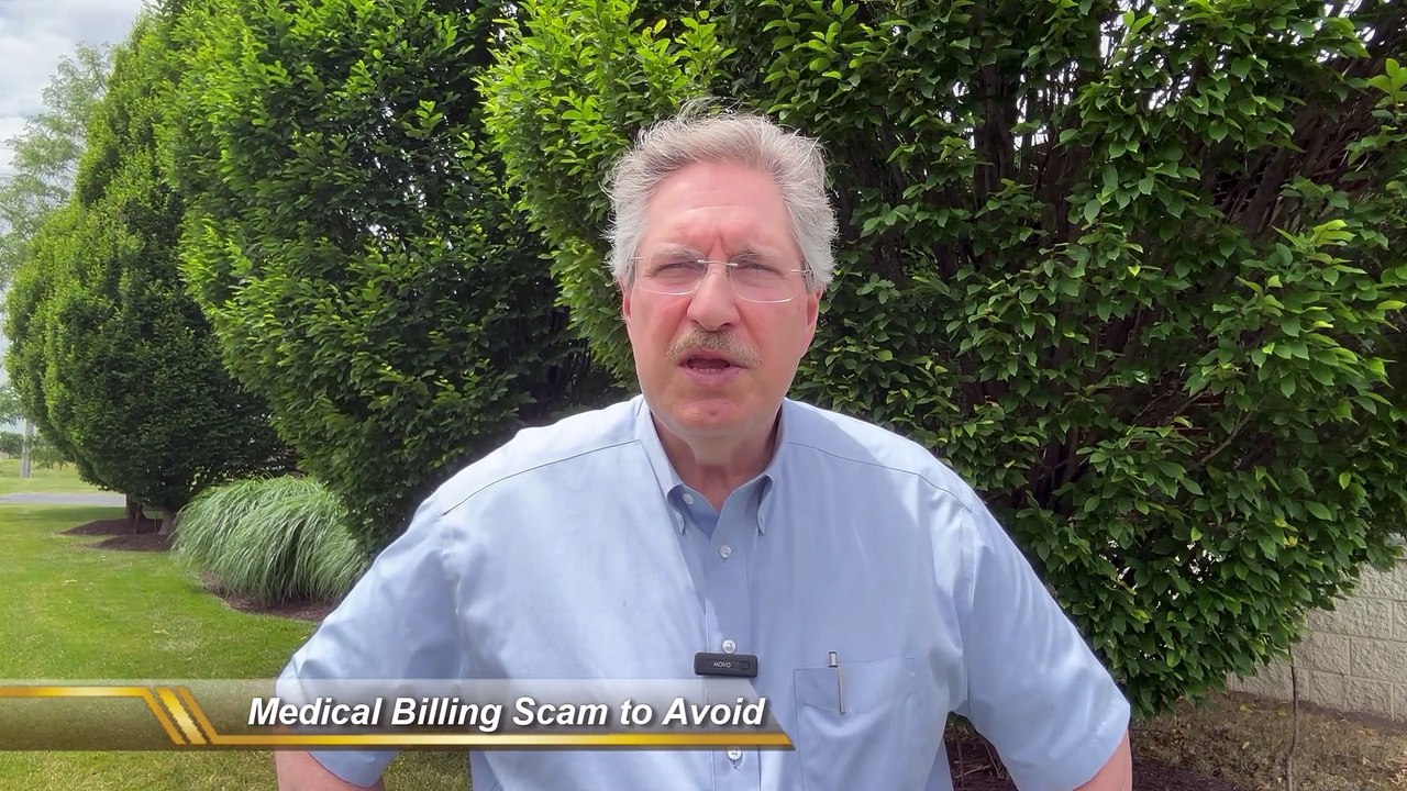 Medical Billing Scam to Avoid | Indiana Lawyer Explains