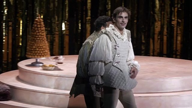 Cyrano de Bergerac (Comédie-Française) Bande-annonce VF