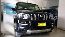 ये ऐसा कर देगी बनाने वाले को भी नहीं पता था #suv #mahindra #scorpio