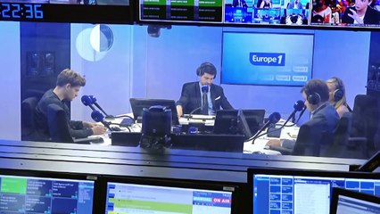 Emmanuel Macron est-il responsable du chaos politique actuel ?