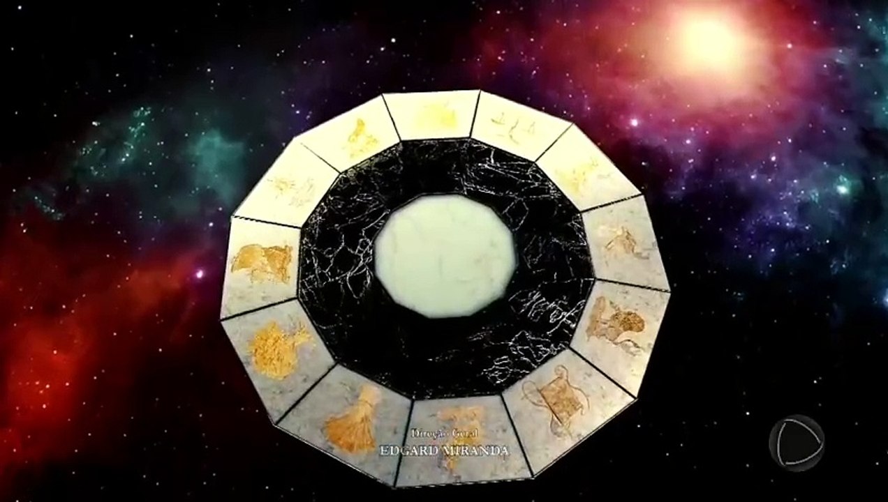 GÊNESIS CAPÍTULO 103 COMPLETO 10/07/2024 HDTV 720P