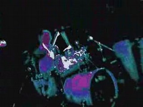 the Flying Pigs - She's a man - live 13.04.2008 capital studio