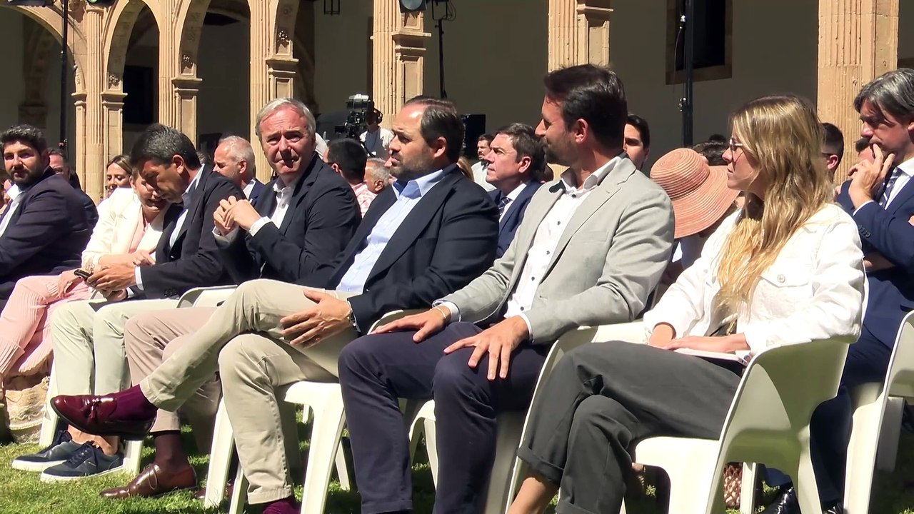 Gobiernos del PP se muestran "tranquilos" ante la posibilidad de que Vox rompa acuerdos