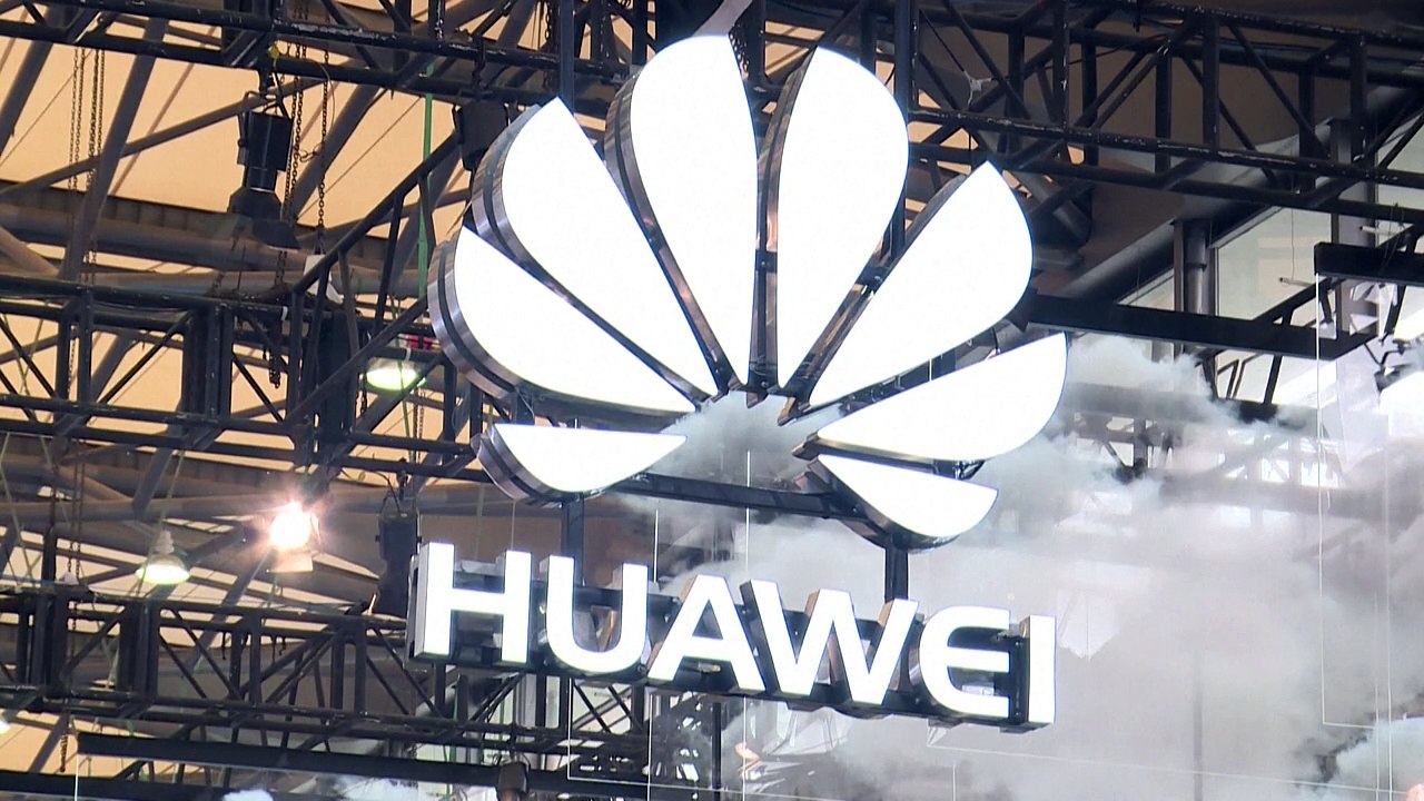 Alemania prohibirá en sus redes 5G el uso de componentes de empresas chinas Huawei y ZTE