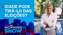 GEORGE CLOONEY pede que BIDEN DESISTA da REELEIÇÃO nos EUA
