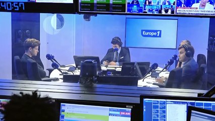 Sophie Binet, secrétaire générale de la CGT, veut «mettre l'Assemblée nationale sous survaillance»