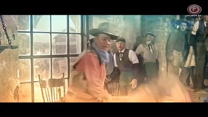 Wild West Chronicles S1 Ep8 Episode