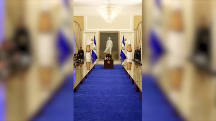 La cruzada del presidente de El Salvador contra las mafias empresariales
