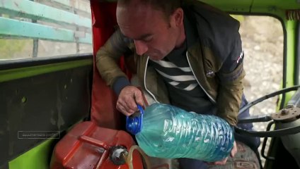 [BA] Les routes de l'impossible - Balkans, la vallée des oubliés - 24/07/2024