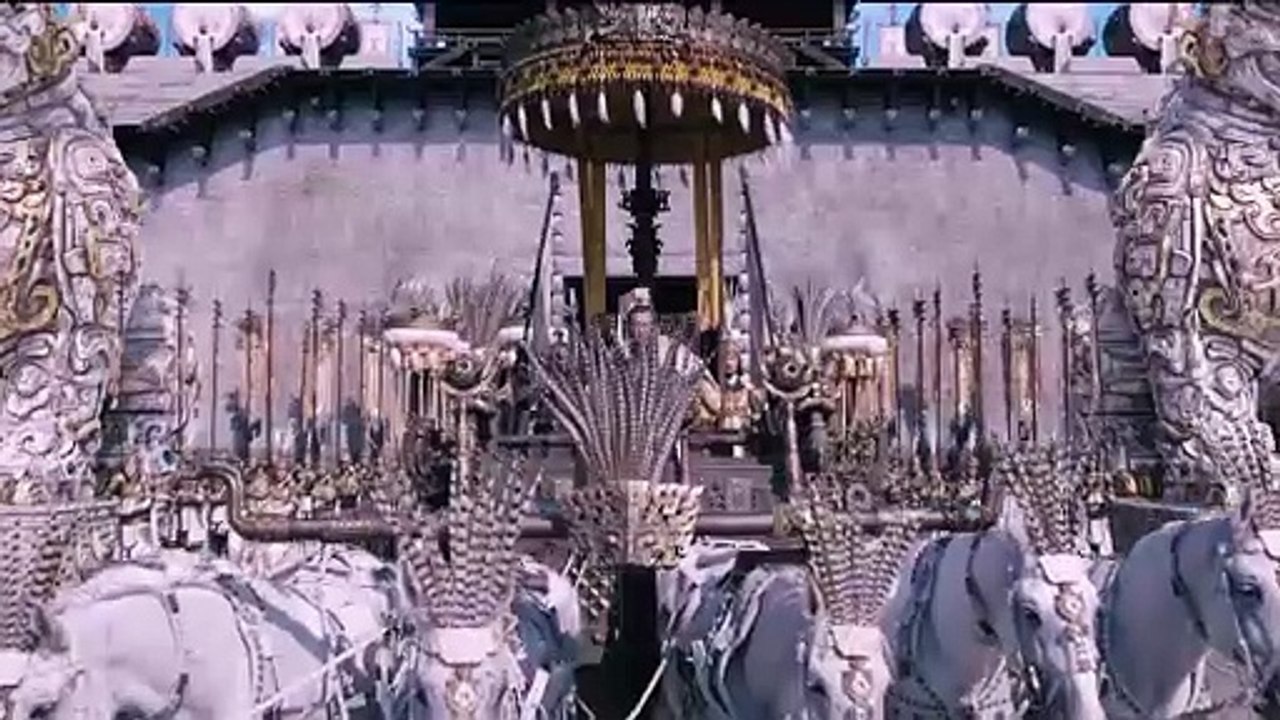 La bande-annonce de Creation of the Gods. Le film sort enfin en France, le 10 juillet 2024. Si vous êtes fans du Seigneur des anneaux, foncez le voir !