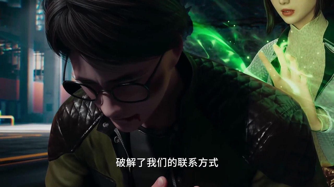 Nirvana of Storm Rider episode 9 | Multi Sub | Anime 3D | vip110.vip