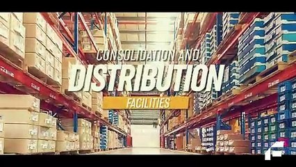 Challenger Motor Freight: We Go the Distance