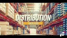 Challenger Motor Freight: We Go the Distance