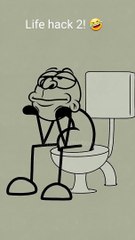 -Life hack 2! �� (4k memes)  #shorts-(720p)