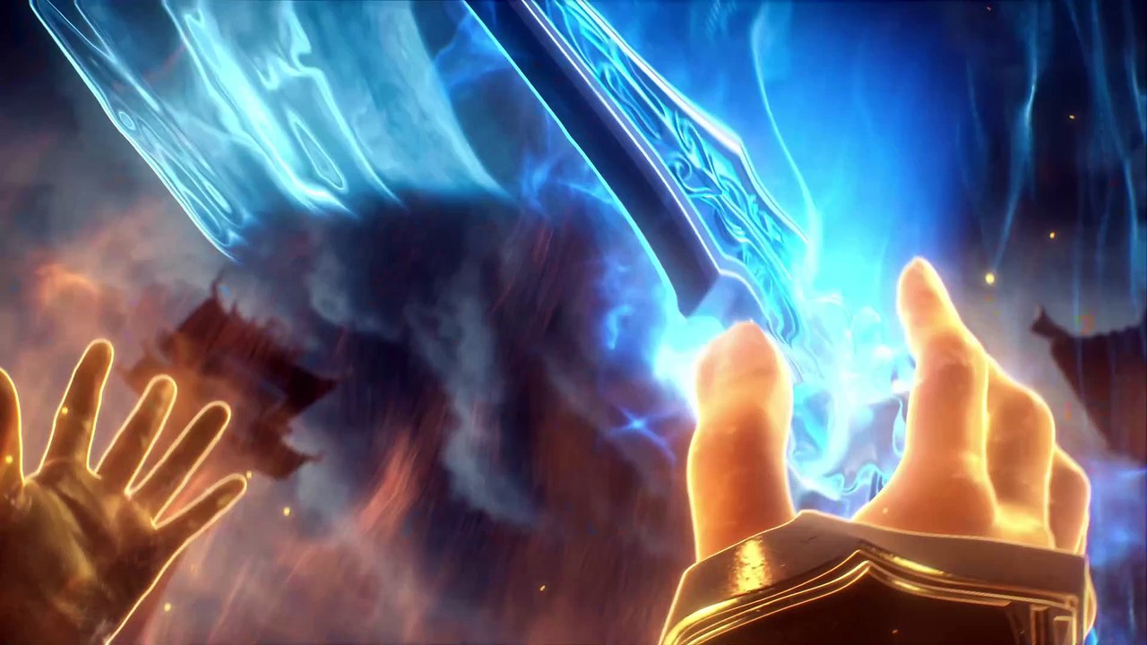 【4K】Apotheosis episode 83 | Multi Sub | Anime 3D | vip110.vip