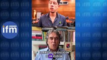 Sergio Fajardo sobre el nuevo Ministro de Educación
