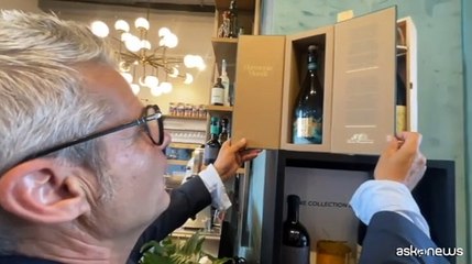 Una nuova idea di bistrot museale: il San Giorgio Caf? a Venezia