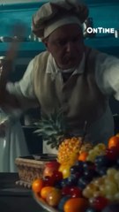 Le film « Le Larbin » avec Clovis Cornillac, Audran Cattin et Kad Merad sort le 17 juillet au cinéma !