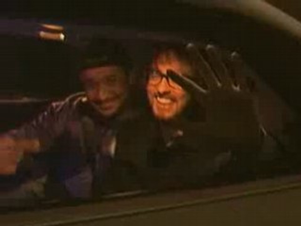 Courte Pub Zazoa avec Christophe Willem