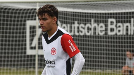 Uzun: "Als Kind habe ich immer Messi-Videos angeschaut"