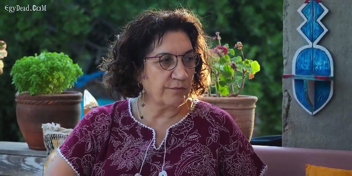 مسلسل شجرة الزيتون الجزء الثاني الحلثة 3 مدبلجة