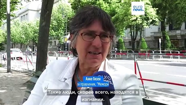Будущее российской оппозиции: Юлия Навальная - новый враг Путина?