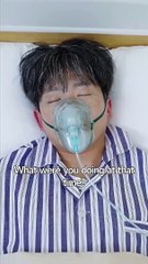 Time's Reset- His Road to Wealth Episode 01-DramaBox