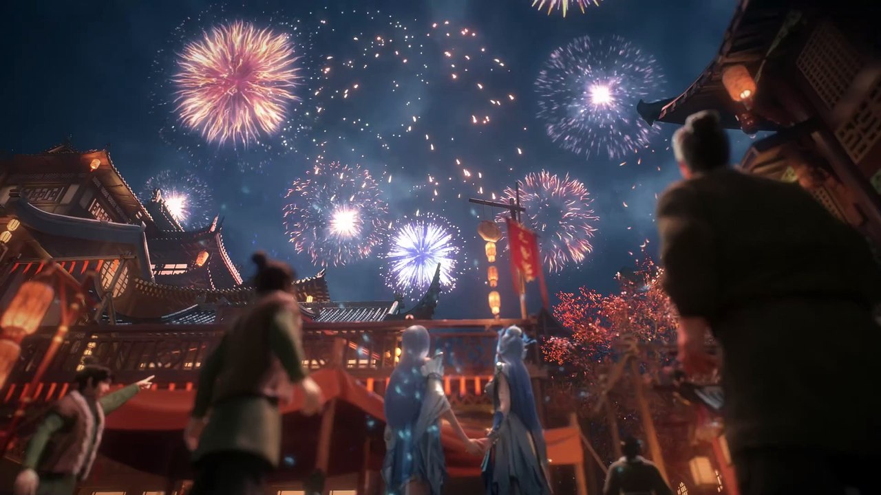 【4K】Apotheosis episode 84 | Multi Sub | Anime 3D | vip110.vip