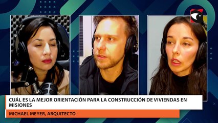 ¿Cuál es la Mejor Orientación para Construir tu Casa en Misiones? 🏡