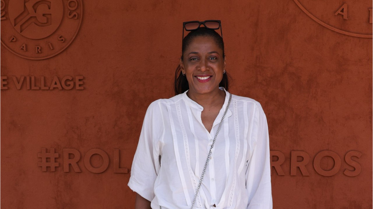 GALA VIDEO - Marie-José Pérec “citoyenne avant d’être sportive” : pourquoi elle s’est engagée avant les législatives