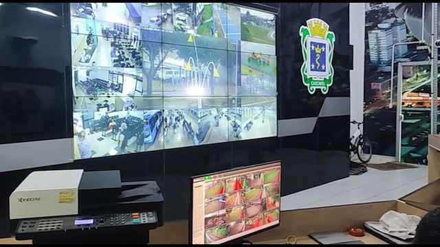 Carga milionária de cocaína que saiu de Cascavel é apreendida pela PRF na BR-277