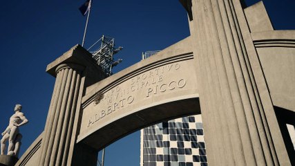 "Il Picco? È lo stadio più brutto": l'insolita campagna-abbonamenti dello Spezia