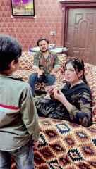 Yar mare to hasahi ni rok Raha ha end zaror dakhna 