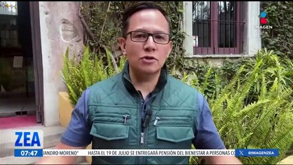 El Museo Casa de León Trotsky muestra la vida y obra de este emblemático personaje