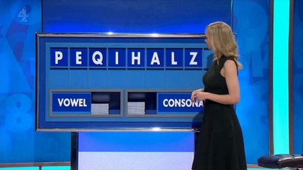 Countdown | Monday 5th February 2018 | Episode 6756